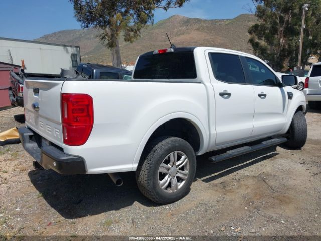 1FTER4EH6KLA50002 Ford Ranger Xlt
