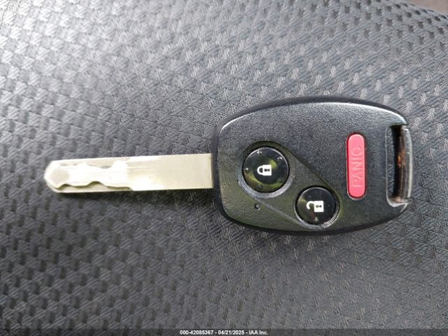 JHMZF1D61ES001386 Honda CR-Z EX