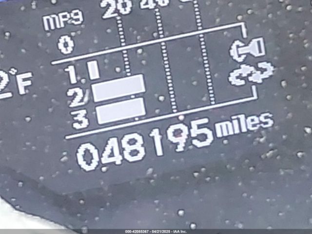 JHMZF1D61ES001386 Honda CR-Z EX
