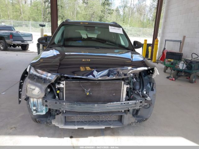 KL79MRSL7MB026190 Chevrolet Trailblazer Awd Lt