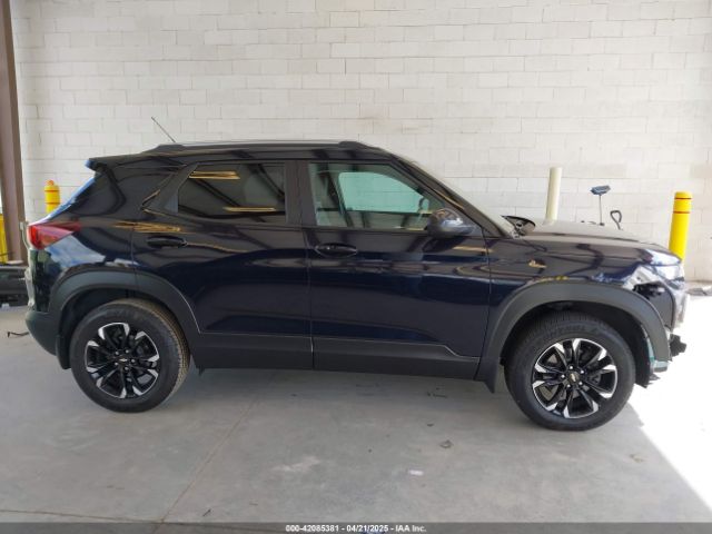 KL79MRSL7MB026190 Chevrolet Trailblazer Awd Lt
