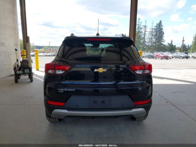 KL79MRSL7MB026190 Chevrolet Trailblazer Awd Lt