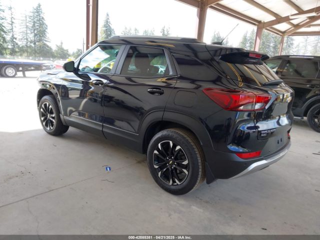 KL79MRSL7MB026190 Chevrolet Trailblazer Awd Lt