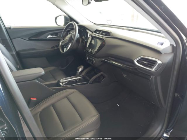 KL79MRSL7MB026190 Chevrolet Trailblazer Awd Lt