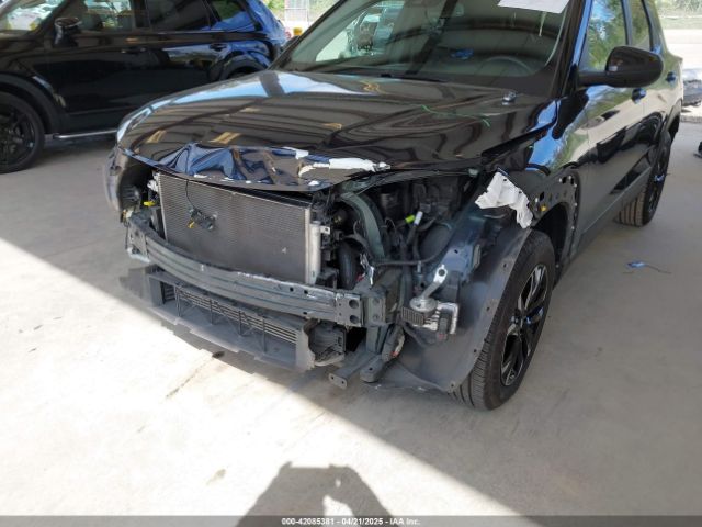 KL79MRSL7MB026190 Chevrolet Trailblazer Awd Lt
