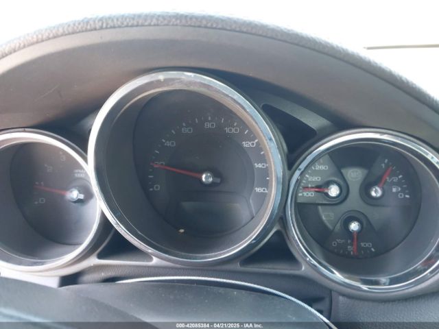 2013 CADILLAC CTS 1G6DE5E55D0118056 Photo 6