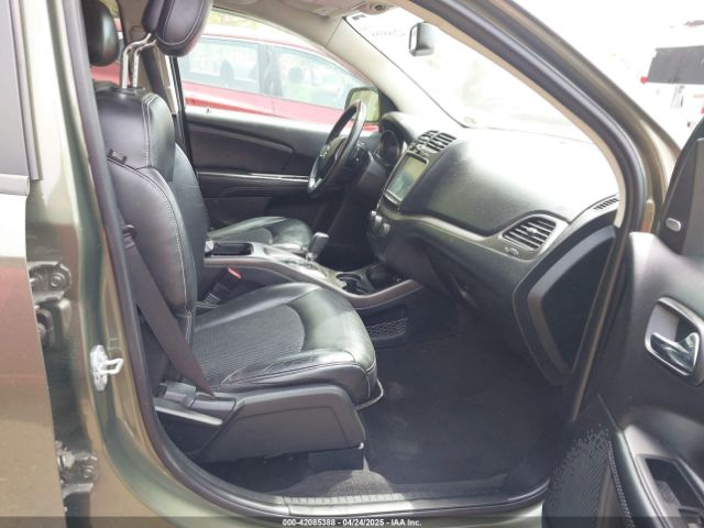 3C4PDCGB4HT516369 Dodge Journey Crossroad Plus