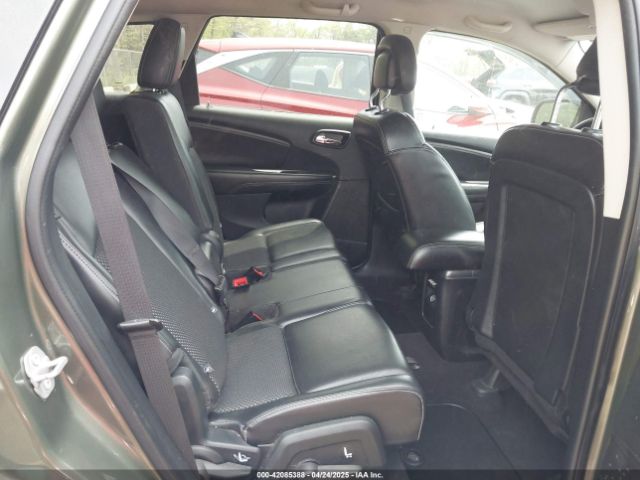 3C4PDCGB4HT516369 Dodge Journey Crossroad Plus