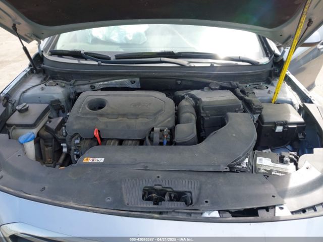 5NPE24AF2HH473259 Hyundai Sonata