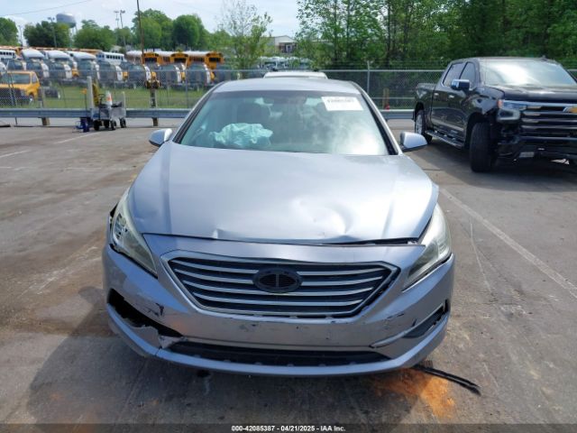 5NPE24AF2HH473259 Hyundai Sonata