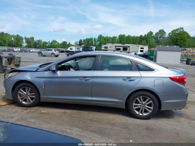 5NPE24AF2HH473259 Hyundai Sonata
