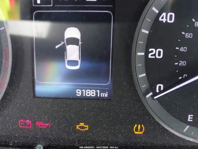5NPE24AF2HH473259 Hyundai Sonata