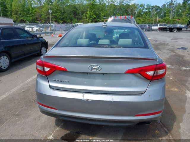 5NPE24AF2HH473259 Hyundai Sonata