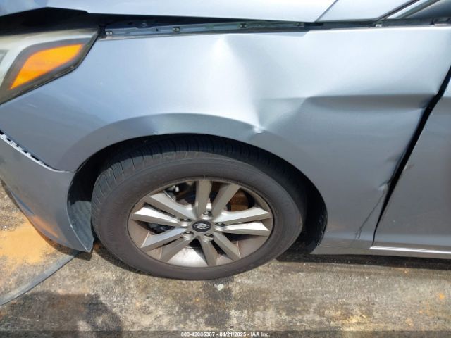 5NPE24AF2HH473259 Hyundai Sonata