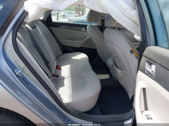 5NPE24AF2HH473259 Hyundai Sonata