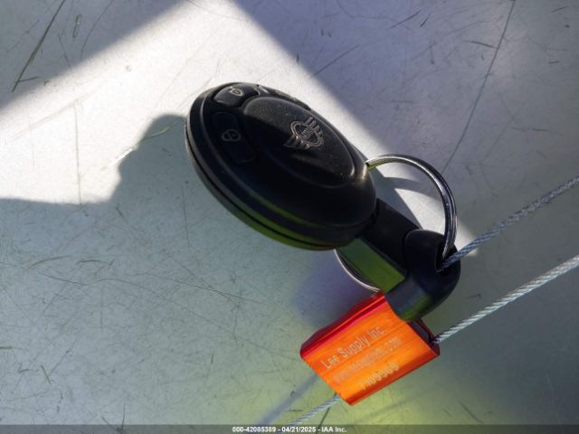 2013 MINI COUNTRYMAN WMWZB3C52DWM07621 Photo 10