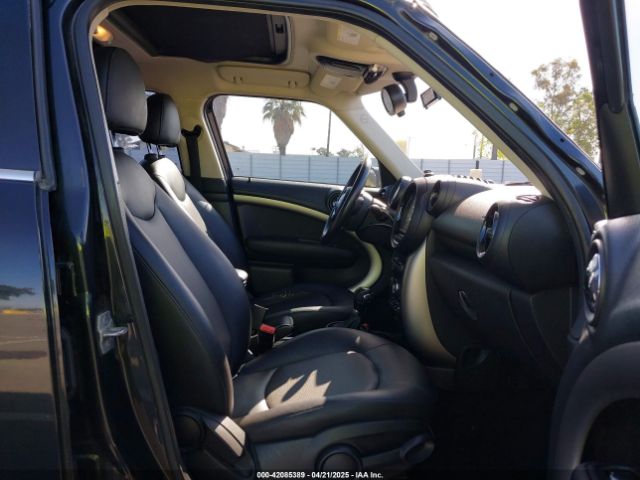 2013 MINI COUNTRYMAN WMWZB3C52DWM07621 Photo 4