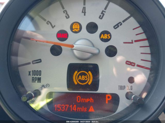 2013 MINI COUNTRYMAN WMWZB3C52DWM07621 Photo 6