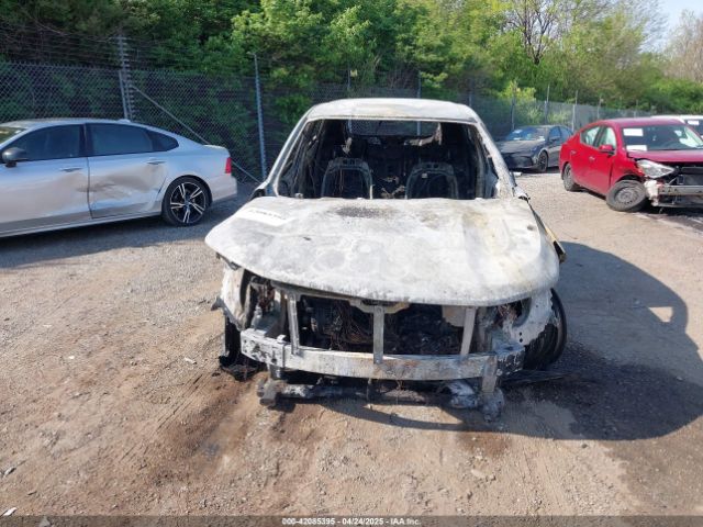 KL77LFEP0SC001677 Chevrolet Trax Fwd Ls