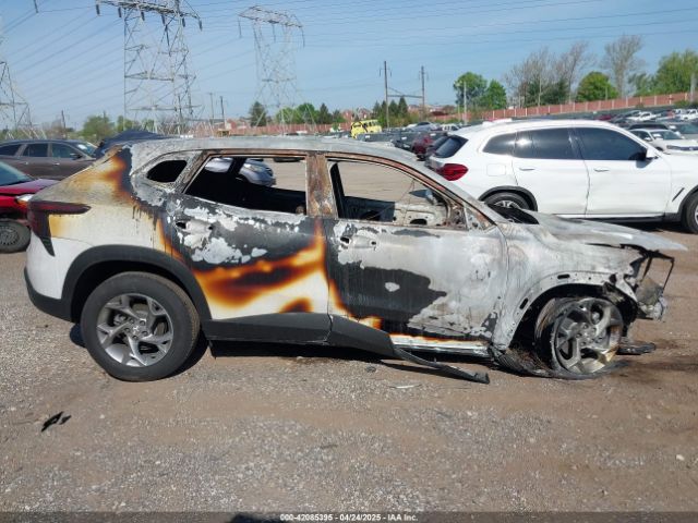 KL77LFEP0SC001677 Chevrolet Trax Fwd Ls