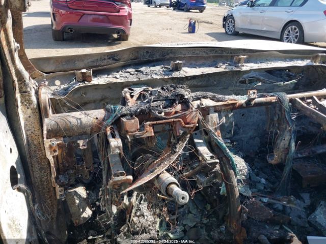 KL77LFEP0SC001677 Chevrolet Trax Fwd Ls