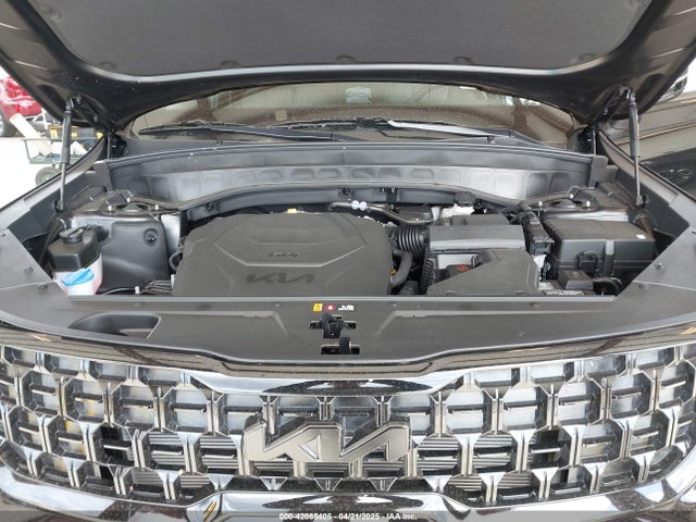 5XYP3DGC8SG598915 KIA Telluride Ex X-line
