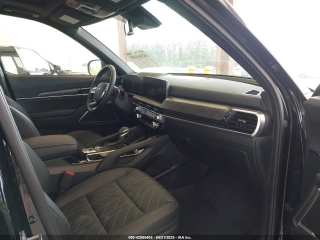 5XYP3DGC8SG598915 KIA Telluride Ex X-line