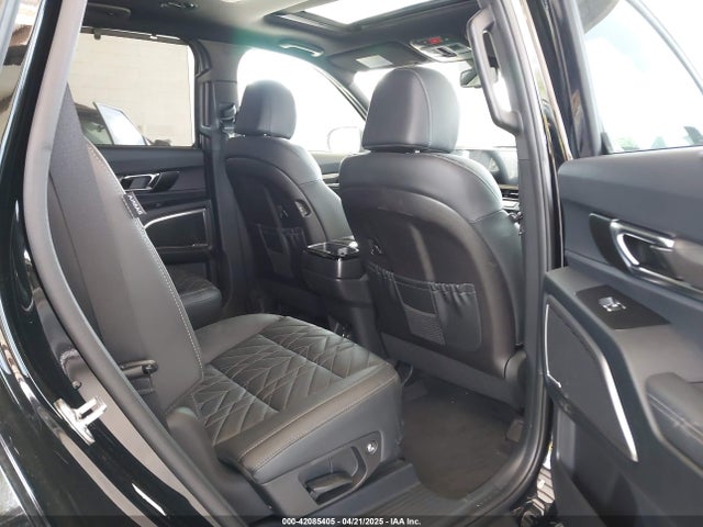 5XYP3DGC8SG598915 KIA Telluride Ex X-line