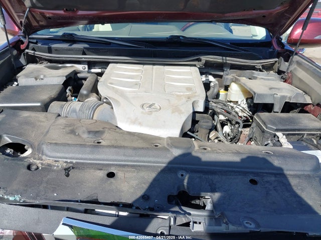 JTJJM7FX9H5180208 Lexus 1ur-fe