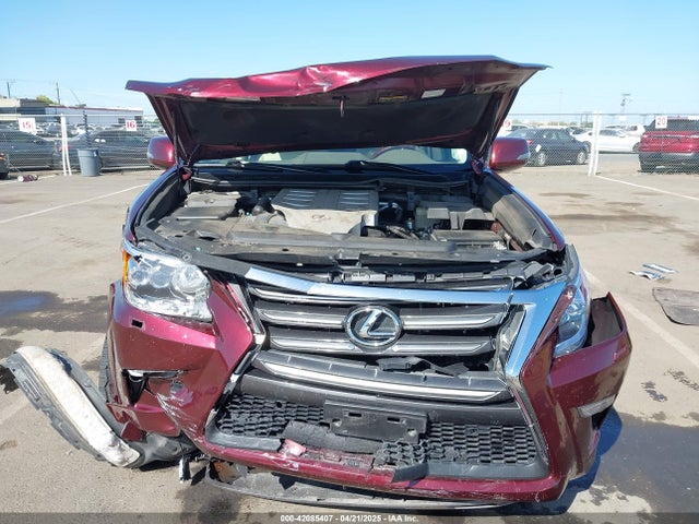 JTJJM7FX9H5180208 Lexus 1ur-fe