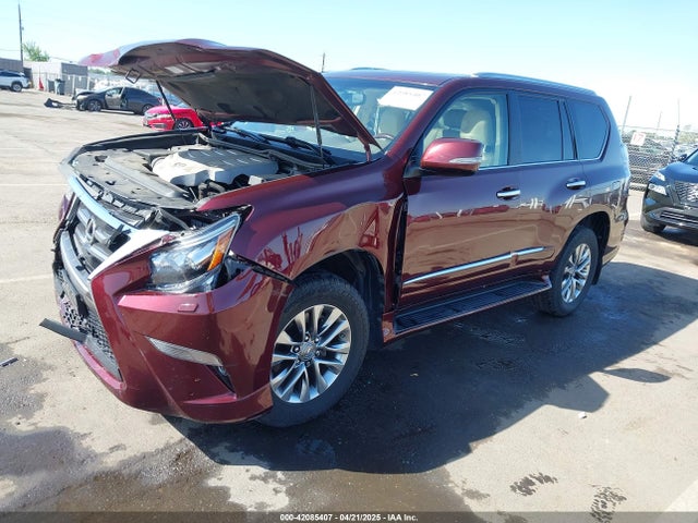 JTJJM7FX9H5180208 Lexus 1ur-fe