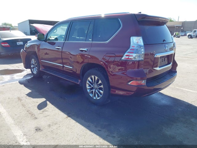 JTJJM7FX9H5180208 Lexus 1ur-fe