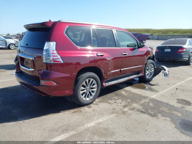 JTJJM7FX9H5180208 Lexus 1ur-fe