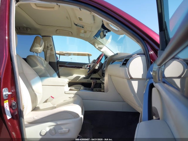 JTJJM7FX9H5180208 Lexus 1ur-fe