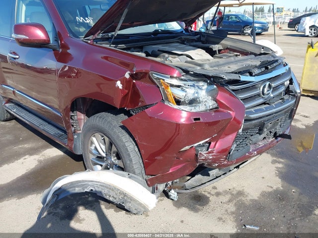 JTJJM7FX9H5180208 Lexus 1ur-fe