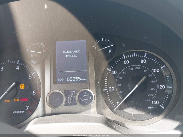 JTJJM7FX9H5180208 Lexus 1ur-fe