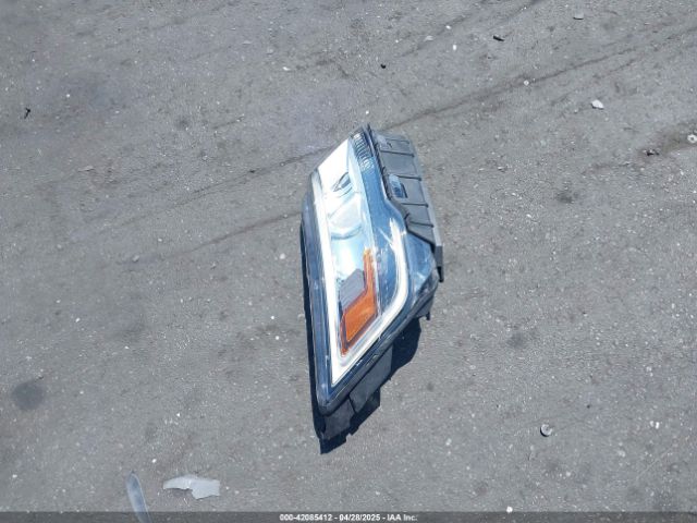 1FM5K8HT9JGA45424 Ford Explorer Platinum