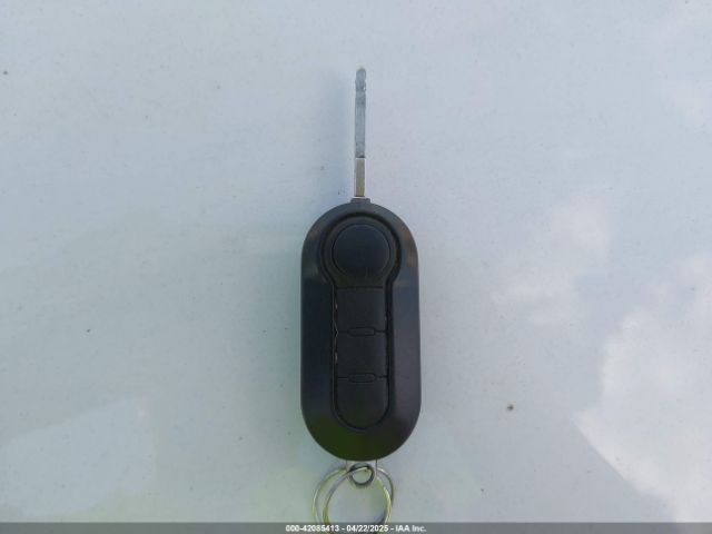 ZFBERFAB6J6J55135 RAM Promaster City Tradesman