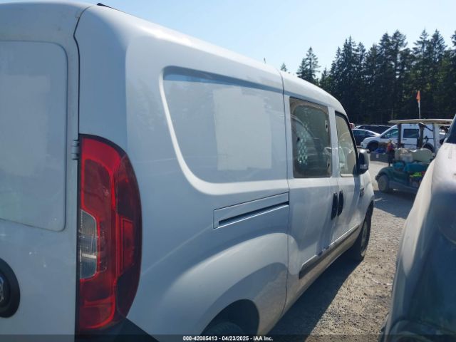 ZFBERFAB6J6J55135 RAM Promaster City Tradesman