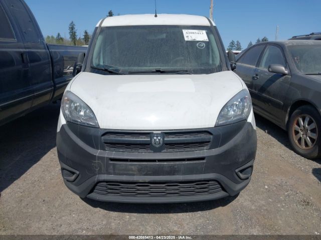 ZFBERFAB6J6J55135 RAM Promaster City Tradesman