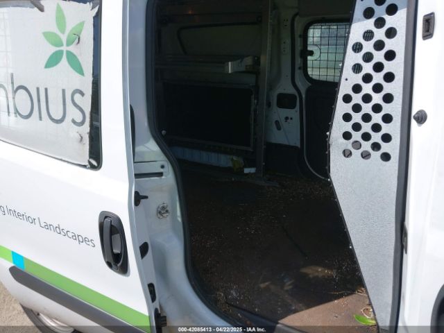 ZFBERFAB6J6J55135 RAM Promaster City Tradesman