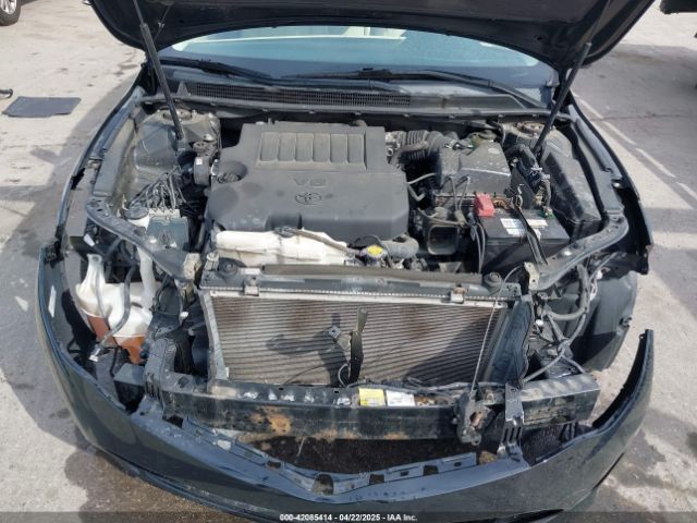 4T1BK1EB5EU129821 Toyota Avalon Xle Touring