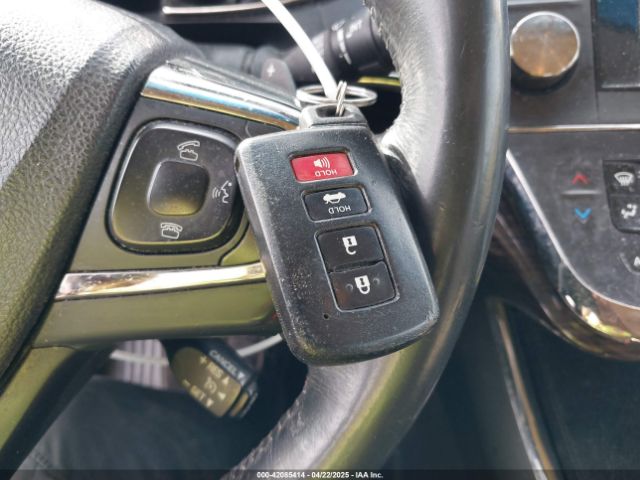 4T1BK1EB5EU129821 Toyota Avalon Xle Touring