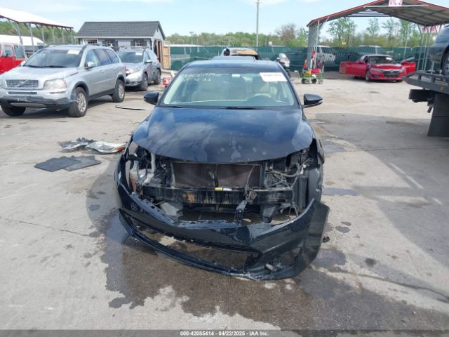 4T1BK1EB5EU129821 Toyota Avalon Xle Touring