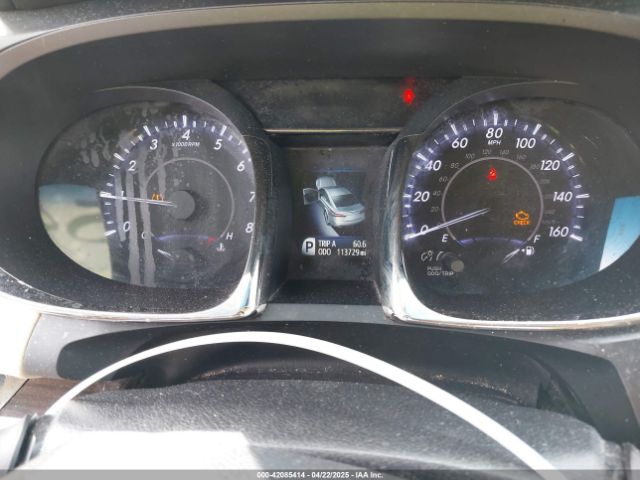 4T1BK1EB5EU129821 Toyota Avalon Xle Touring