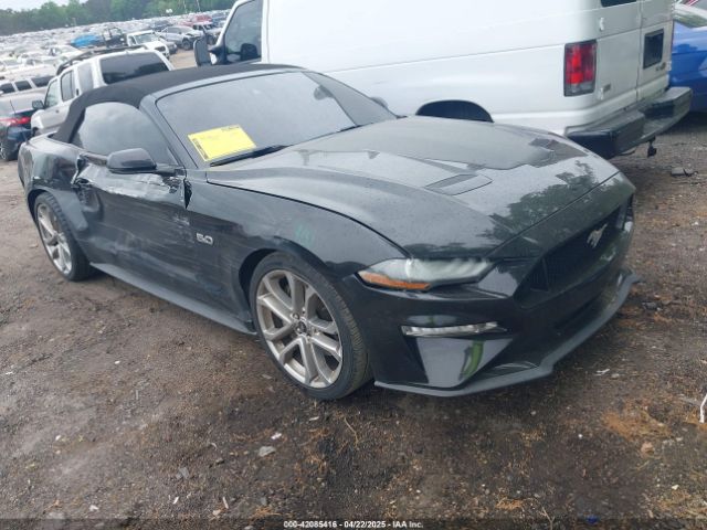 2019 FORD MUSTANG 1FATP8FF8K5202115