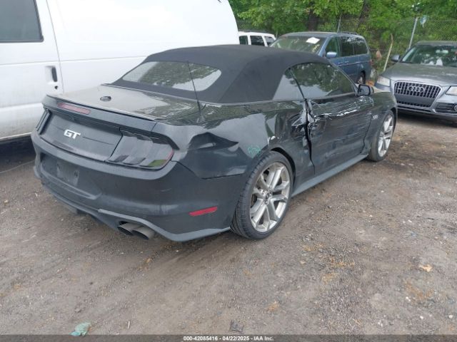 2019 FORD MUSTANG 1FATP8FF8K5202115 Photo 3