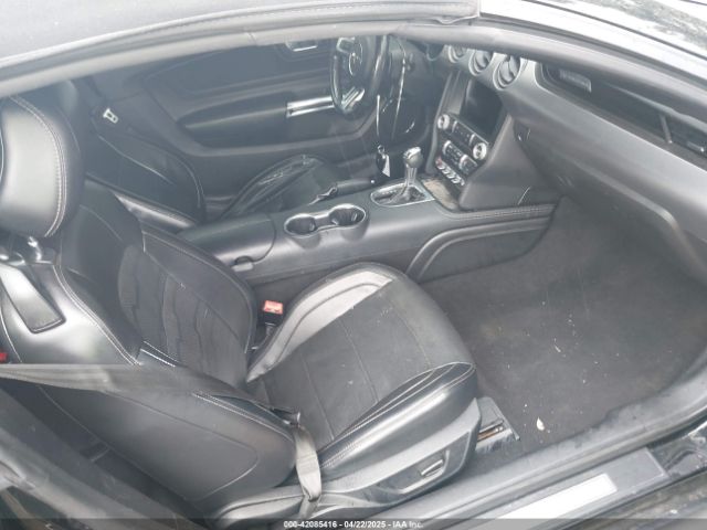 2019 FORD MUSTANG 1FATP8FF8K5202115 Photo 4