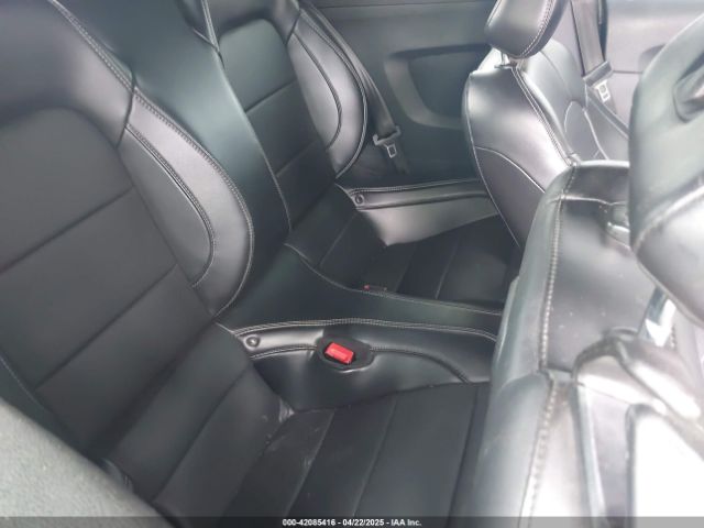 2019 FORD MUSTANG 1FATP8FF8K5202115 Photo 7