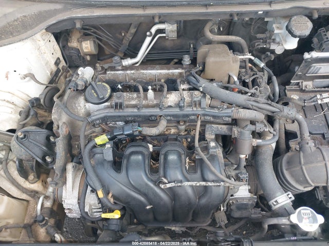 Hyundai 2018 2018 3KPC24A35JE020888 Image 10